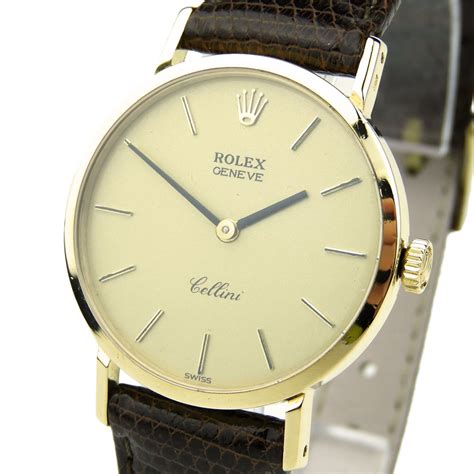 rolex cellini 4109|Rolex cellini models.